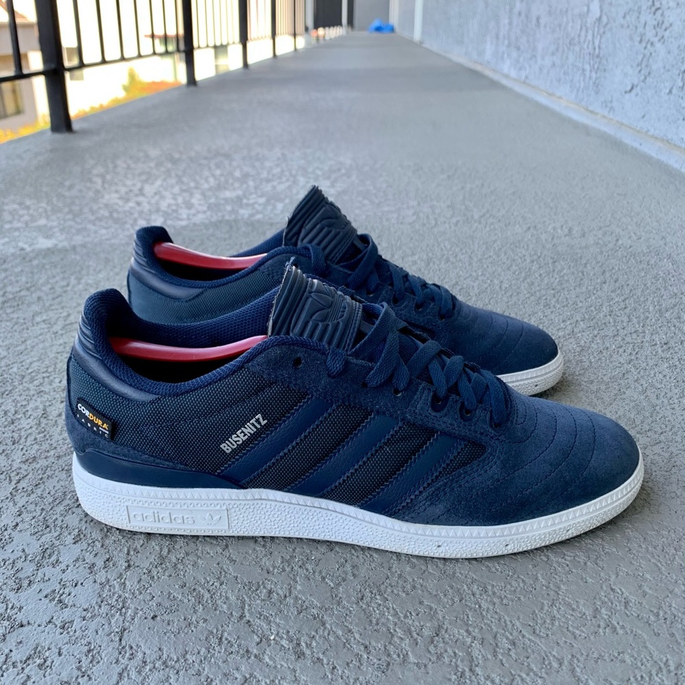 Adidas Dennis Busenitz cordura